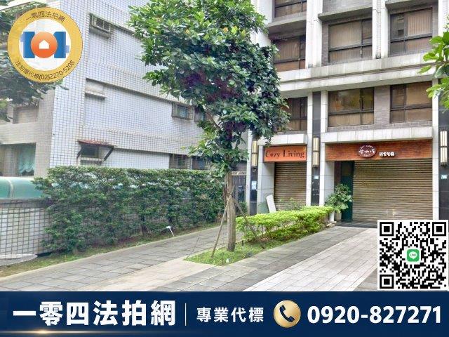 新北淡水法拍大樓-2