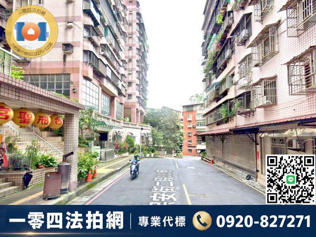 新北樹林拍賣大樓-1