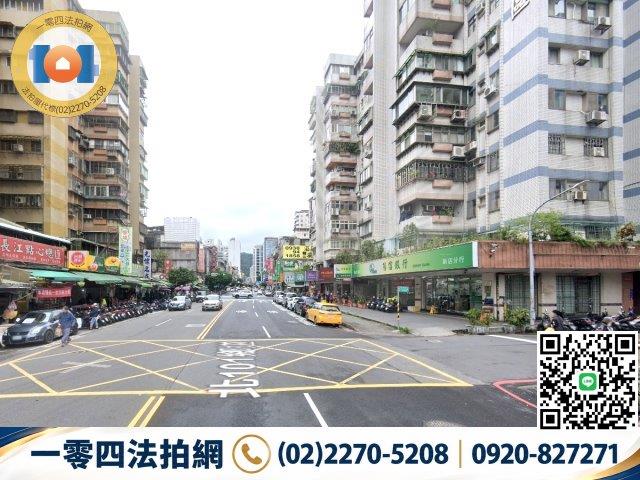 新北新店大樓拍賣-4