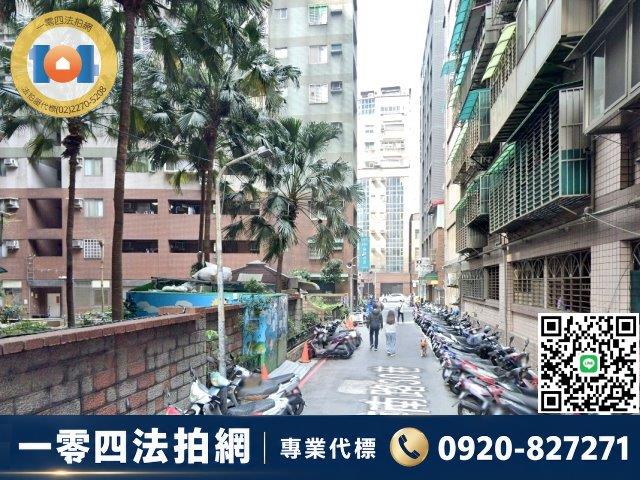新北三重法拍大樓-6