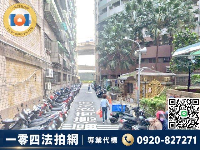 新北三重法拍大樓-7