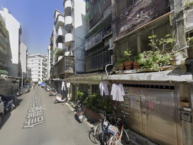 台北公寓法拍-1