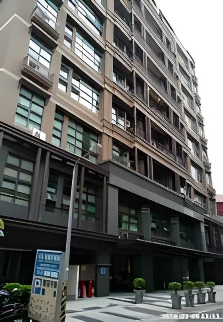 台北大樓法拍-2