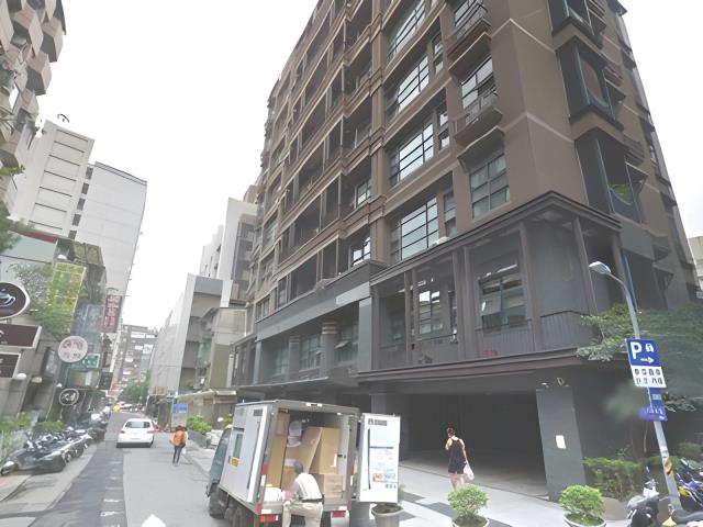 台北大樓法拍-1