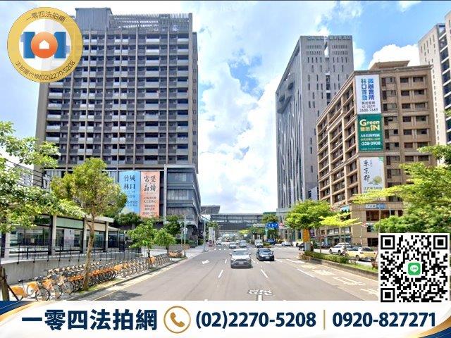 新北林口大樓法拍-4