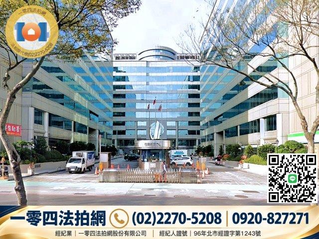 新北汐止大樓法拍-5