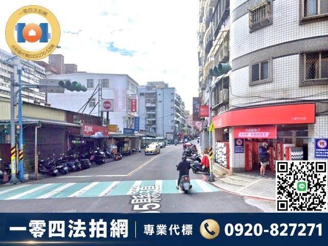 新北八里大樓拍賣-6