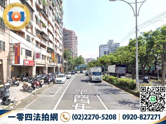 新北三峽法拍大樓-4
