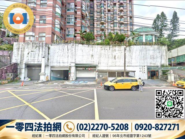 新北新店大樓法拍-5