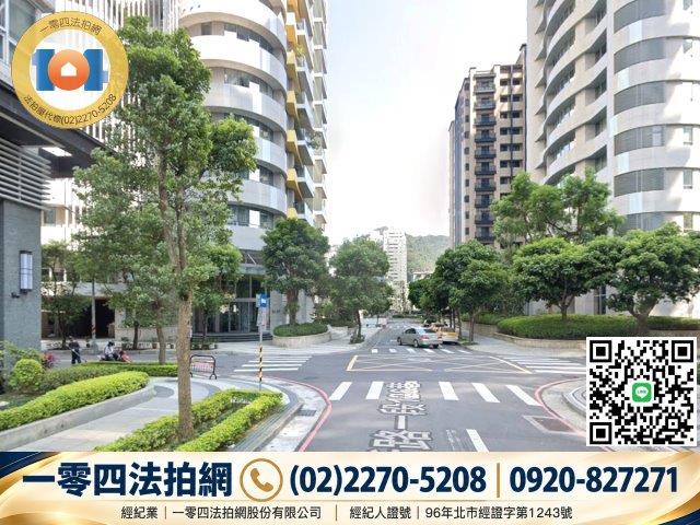 新北新店大樓法拍-7