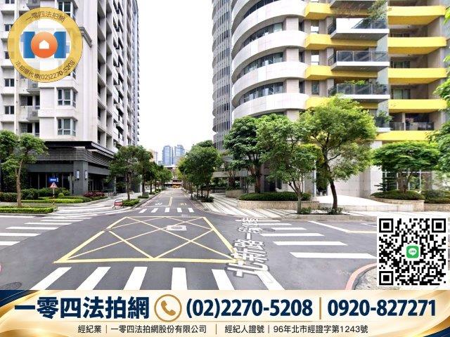 新北新店大樓法拍-6