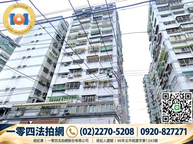 新北新店拍賣大樓-2