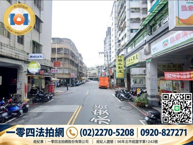 新北新店拍賣大樓-6