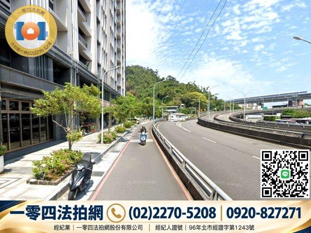 新北新店大樓拍賣-3