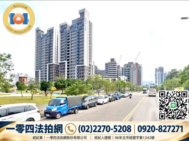 新店法拍大樓-3