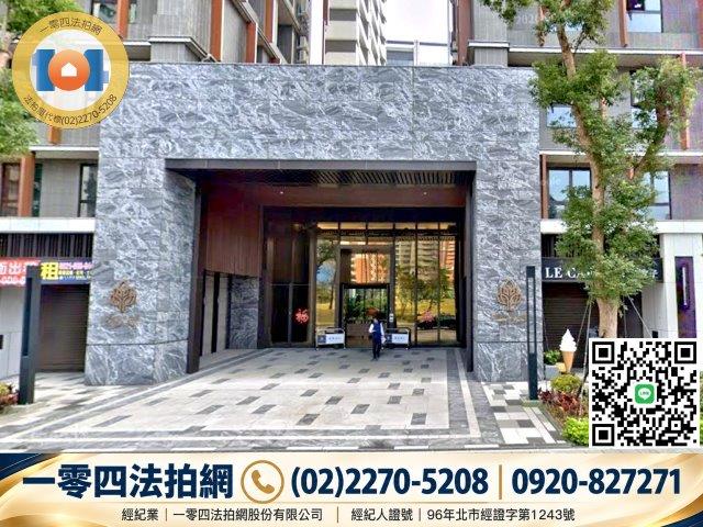 新店法拍大樓-5