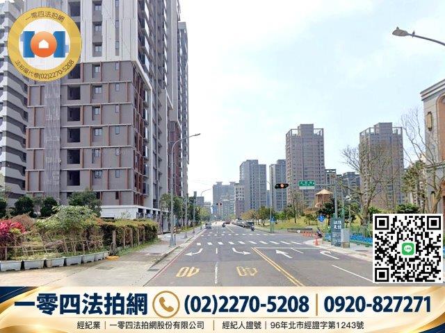 新店法拍大樓-6