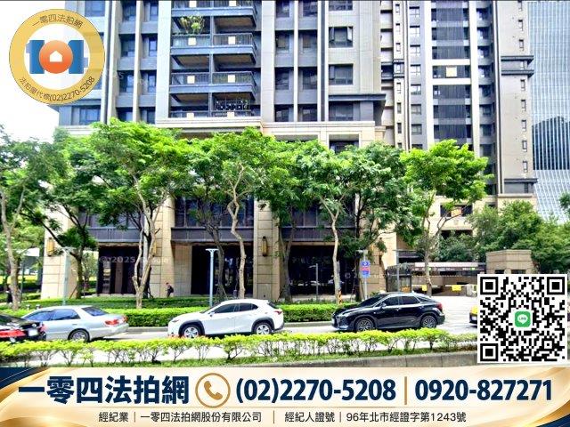 新莊大樓法拍-3