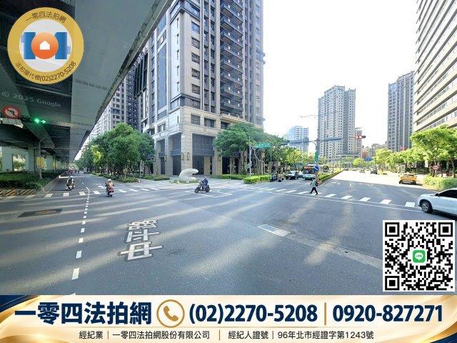 新莊大樓法拍-6
