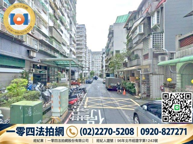 新店拍賣大樓-6
