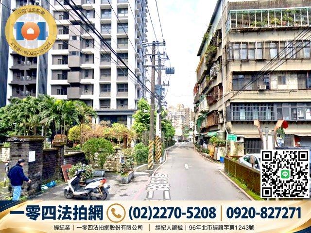 汐止法拍大樓-3