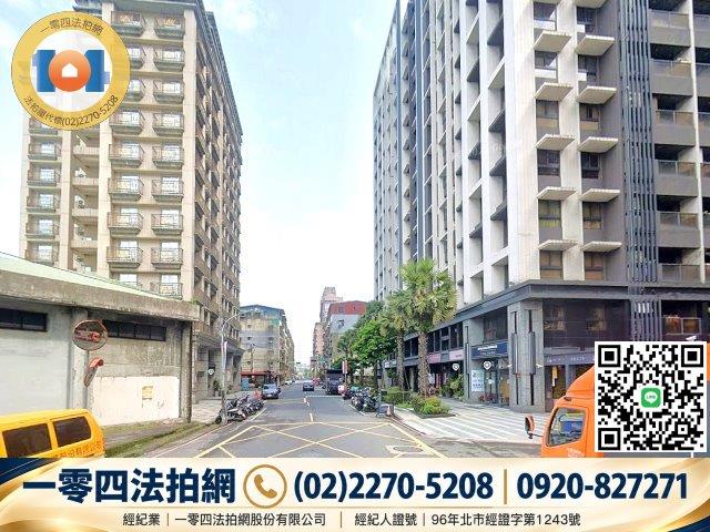 汐止法拍大樓-6