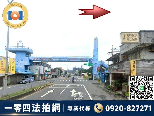 三芝拍賣華廈-5
