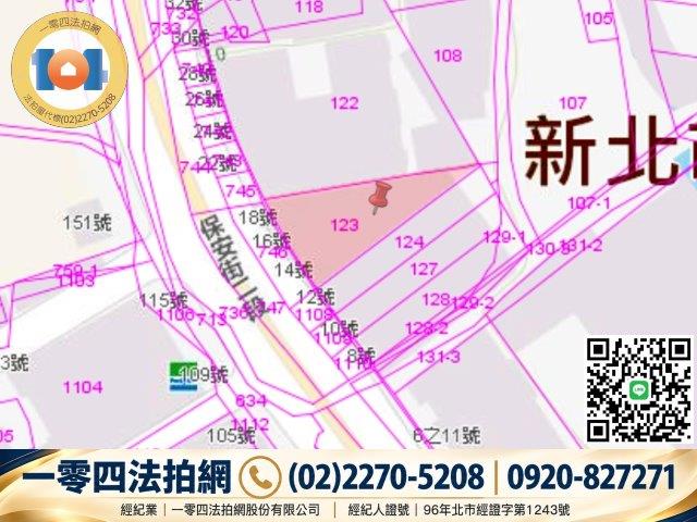 樹林透天法拍-3