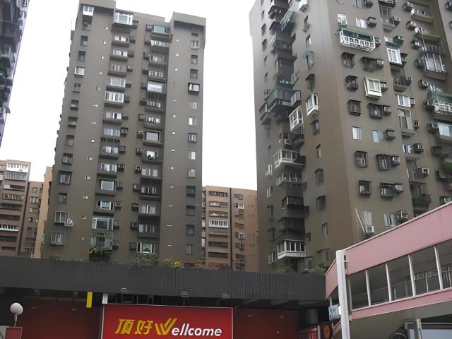 台北大樓拍賣-1