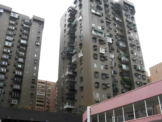 台北大樓拍賣-2