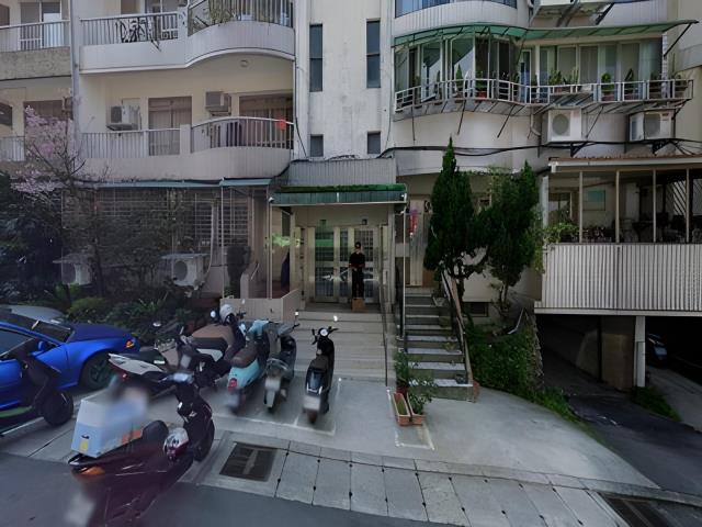 台北信義區法拍大樓-0