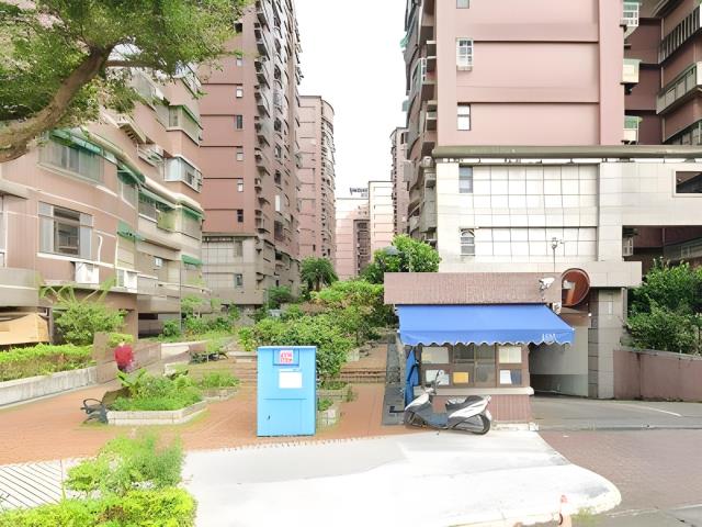 龜山大樓法拍-1