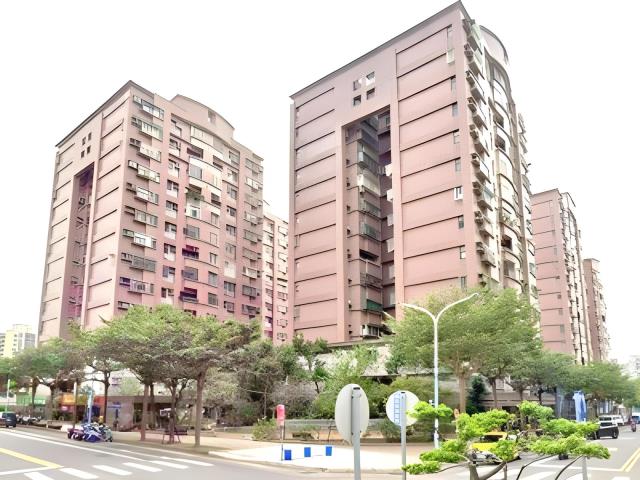 龜山大樓法拍-2