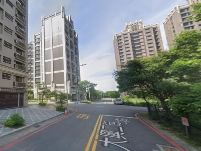 蘆竹法拍大樓-2